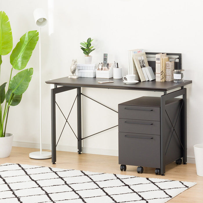 DESK WAGON SET SAYA DBR