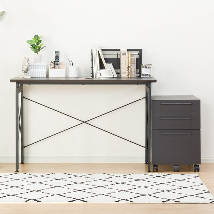 DESK WAGON SET SAYA DBR