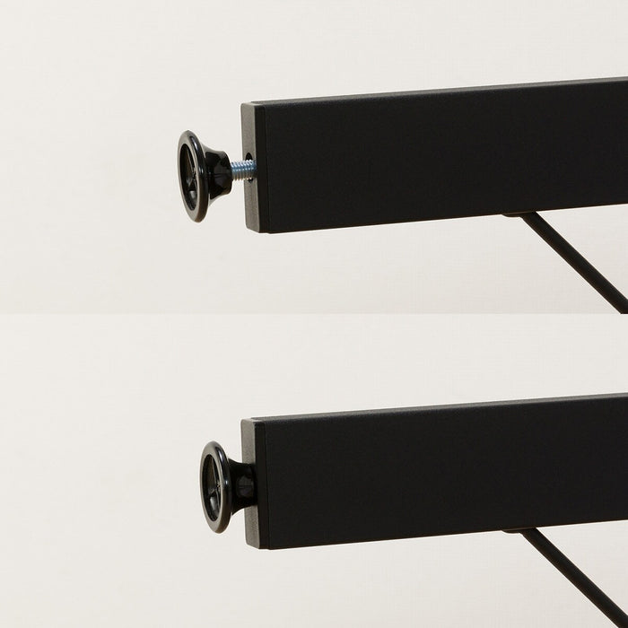 DESK WAGON SET SAYA DBR