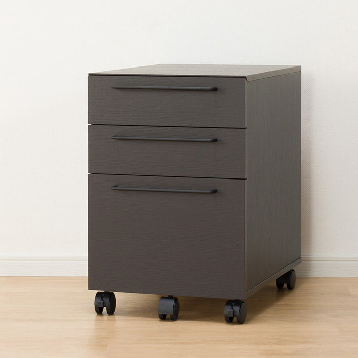 DESK WAGON SET SAYA DBR