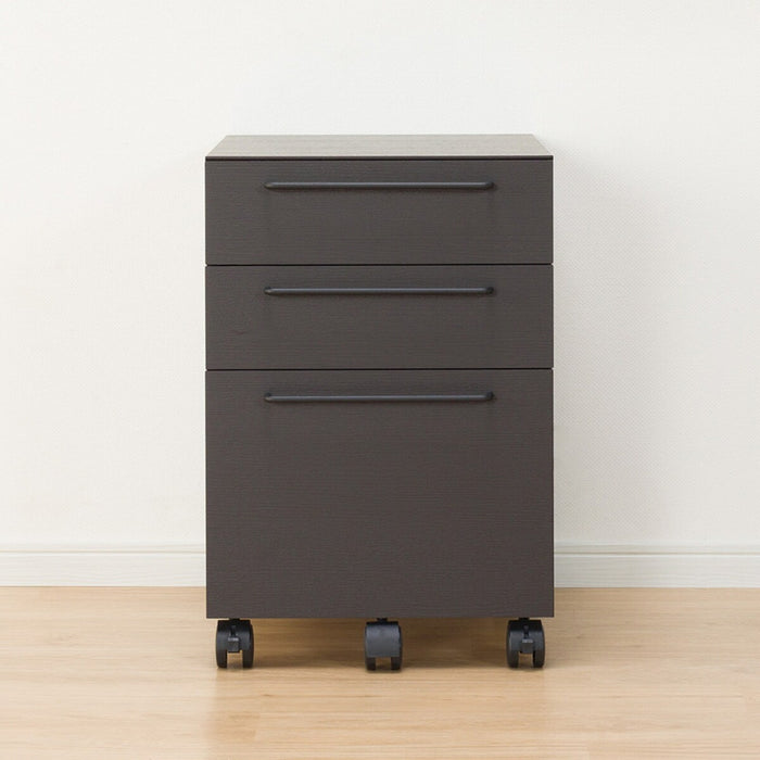 DESK WAGON SET SAYA DBR