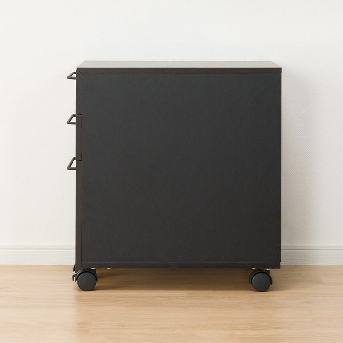 DESK WAGON SET SAYA DBR