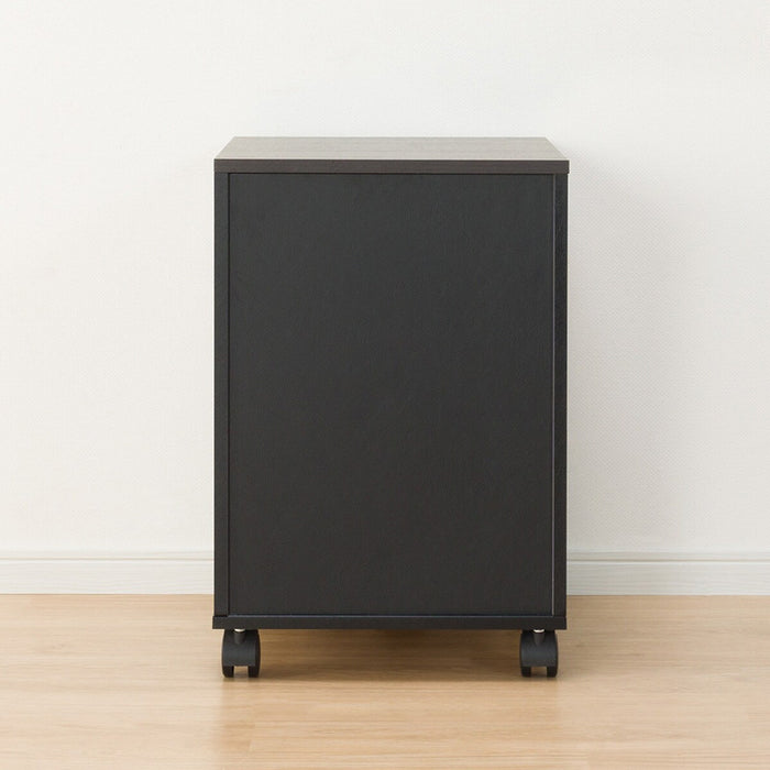 DESK WAGON SET SAYA DBR