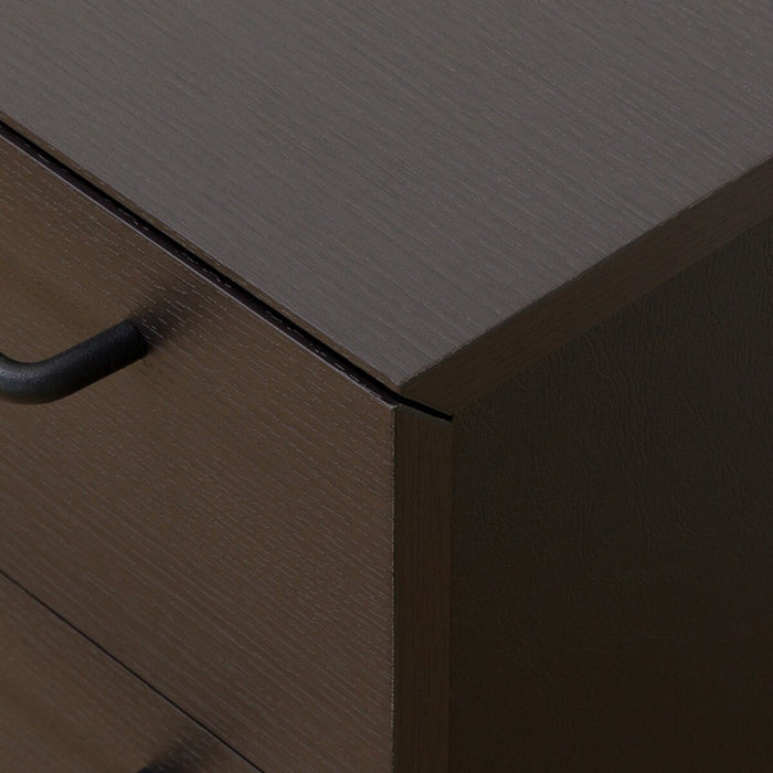 DESK WAGON SET SAYA DBR