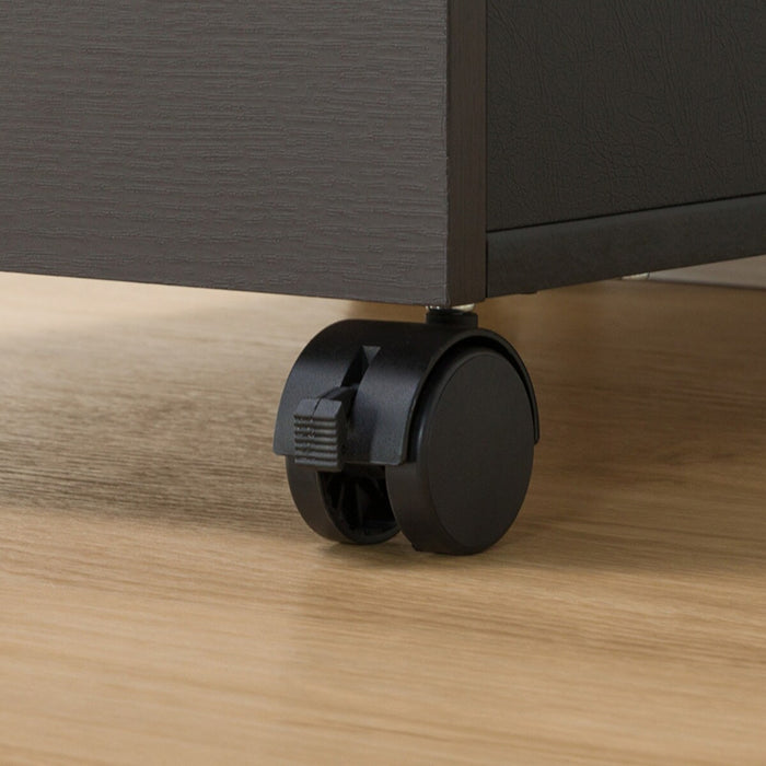 DESK WAGON SET SAYA DBR