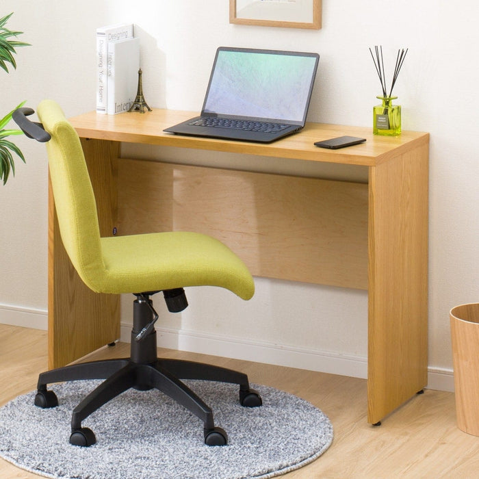 Desk Plomo 1040 LBR (100 x 40 x 72CM)