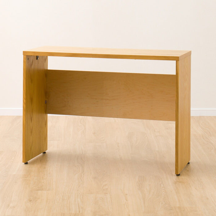 Desk Plomo 1040 LBR (100 x 40 x 72CM)