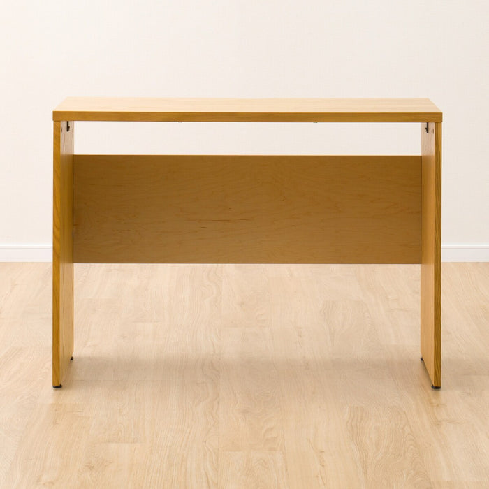Desk Plomo 1040 LBR (100 x 40 x 72CM)