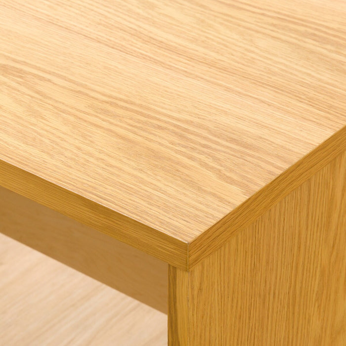 Desk Plomo 1040 LBR (100 x 40 x 72CM)