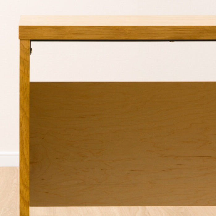Desk Plomo 1040 LBR (100 x 40 x 72CM)