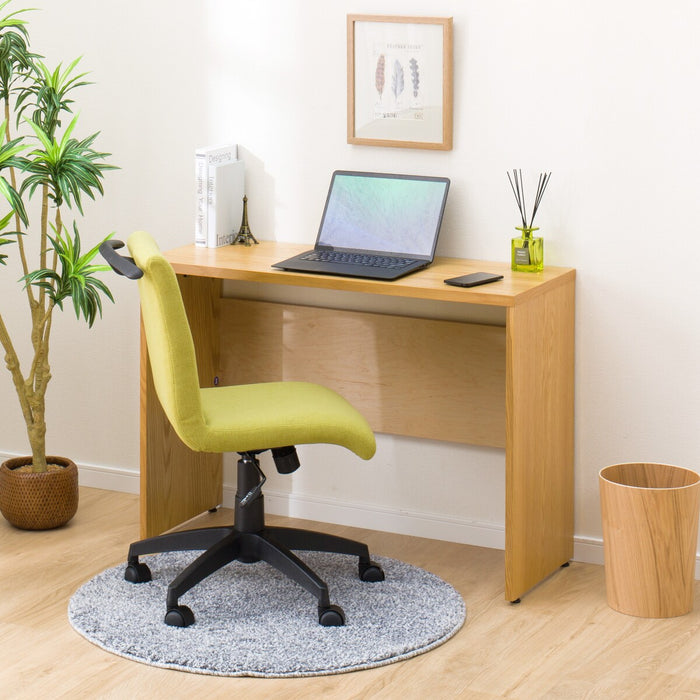 Desk Plomo 1040 LBR (100 x 40 x 72CM)