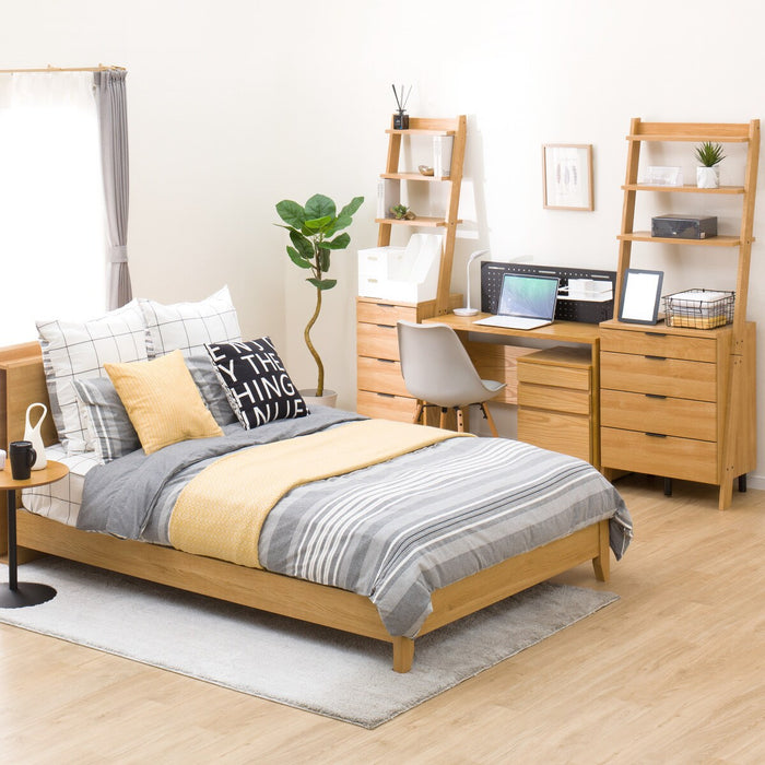 Desk Plomo 1040 LBR (100 x 40 x 72CM)