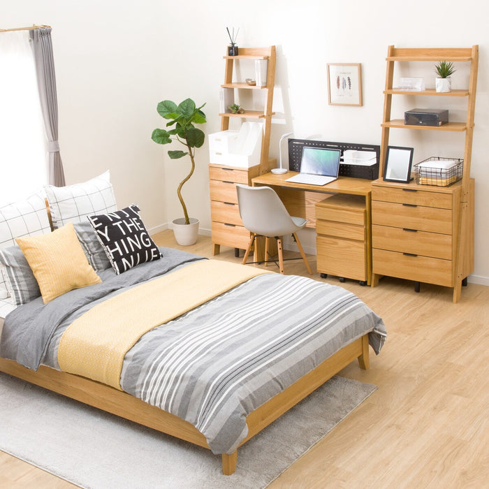 Desk Plomo 1040 LBR (100 x 40 x 72CM)