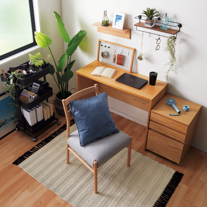 Desk Plomo 1040 LBR (100 x 40 x 72CM)