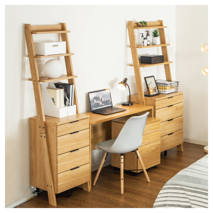 Desk Plomo 1040 LBR (100 x 40 x 72CM)