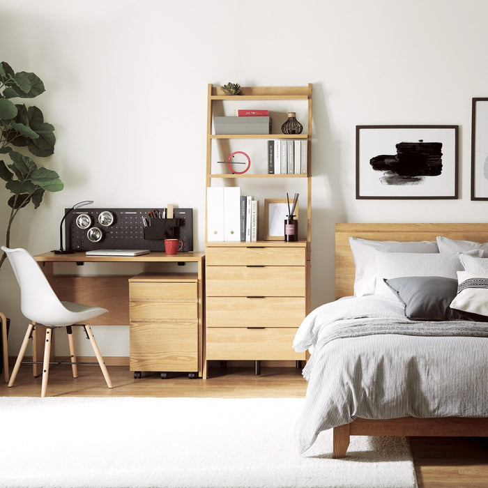 Desk Plomo 1040 LBR (100 x 40 x 72CM)
