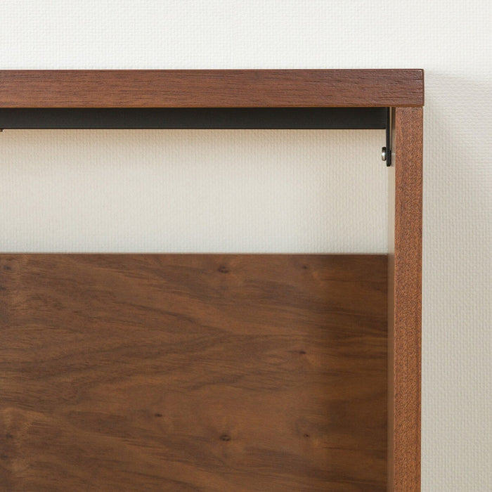 Desk Plomo 1040 MBR (100 x 40 x 72CM)