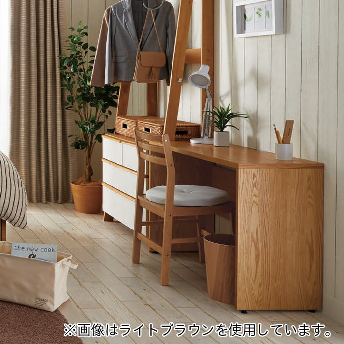 Desk Plomo 1040 MBR (100 x 40 x 72CM)