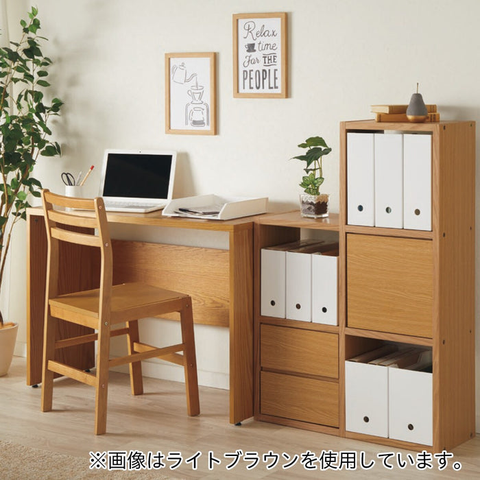 Desk Plomo 1040 MBR (100 x 40 x 72CM)