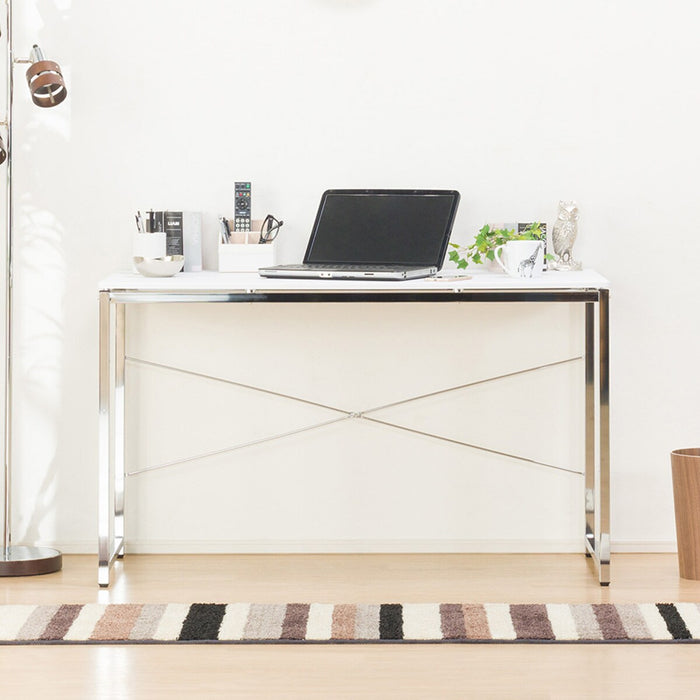Desk N-Tricia 120 WH