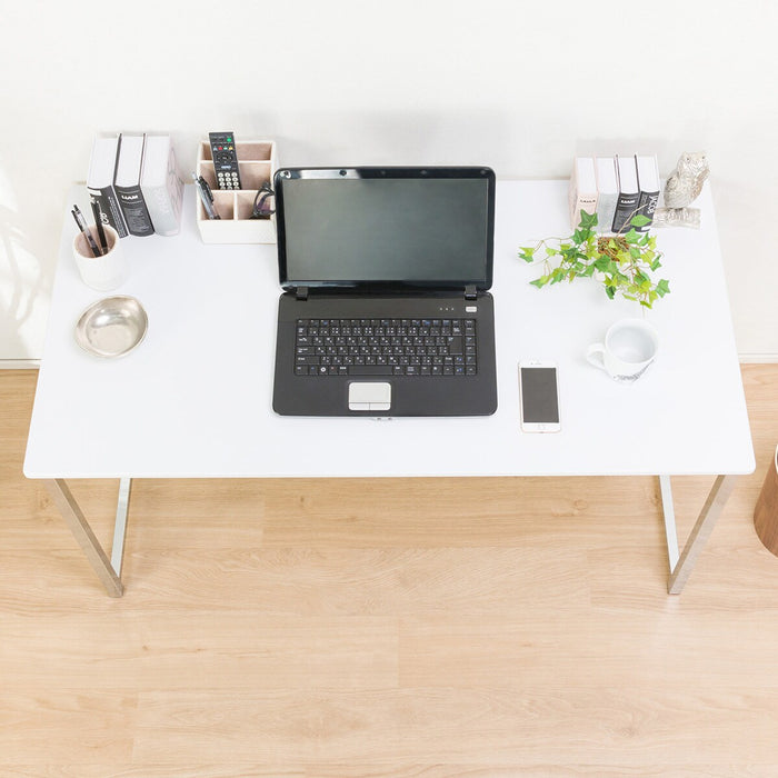 Desk N-Tricia 120 WH