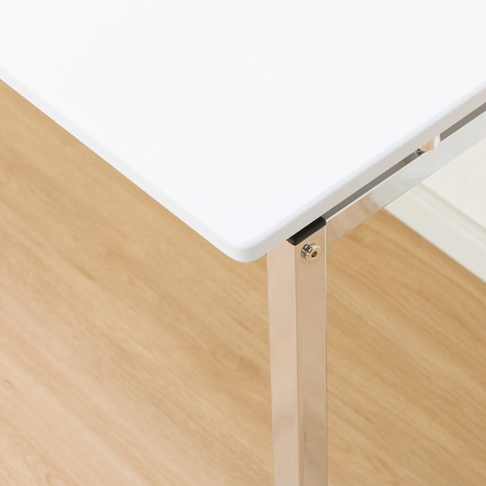 Desk N-Tricia 120 WH