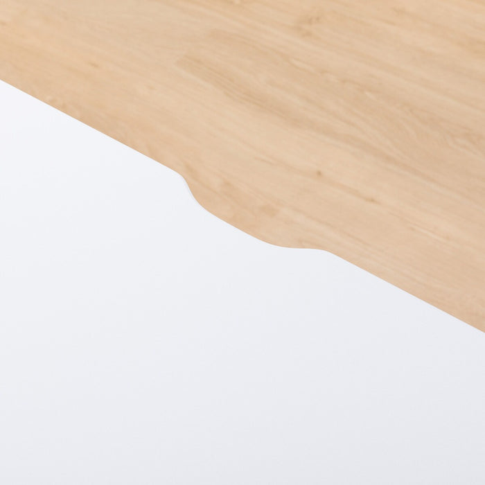 Desk N-Tricia 120 WH