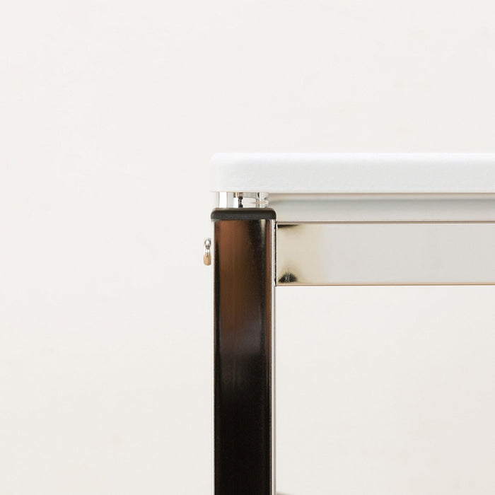 Desk N-Tricia 120 WH