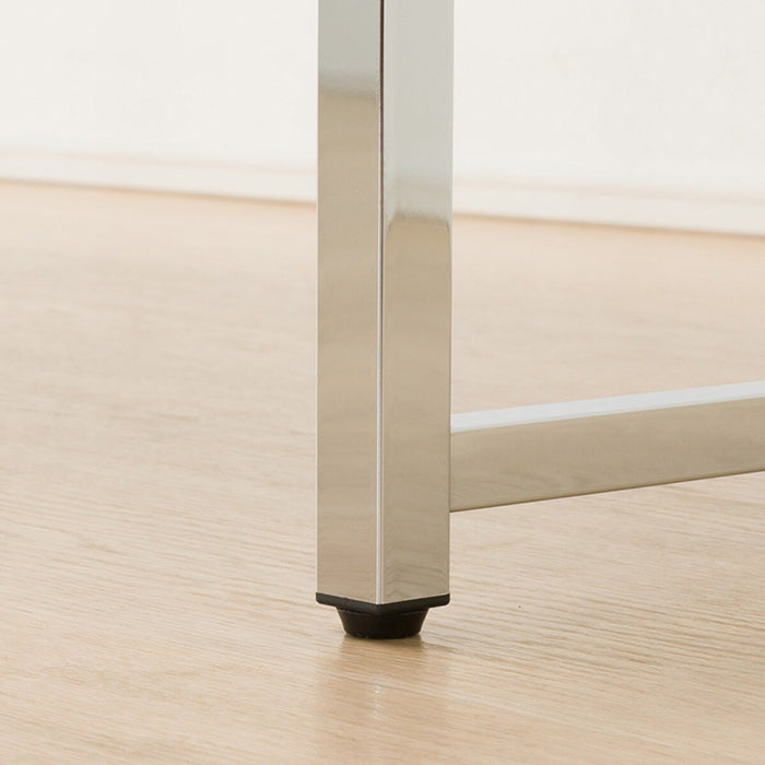 Desk N-Tricia 120 WH