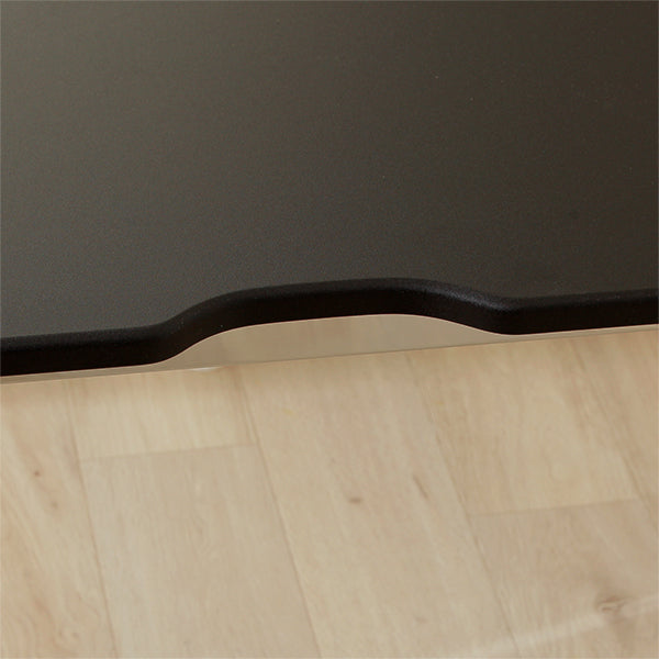 Desk N-Tricia 120 BK