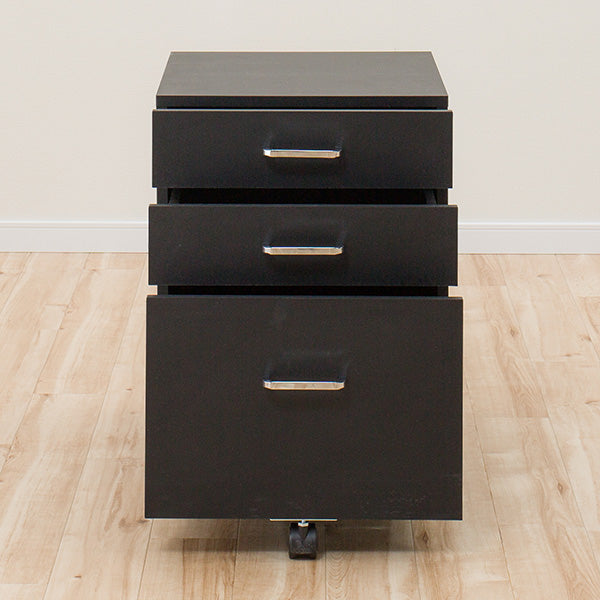 Pedestal N-Tricia F40 BK