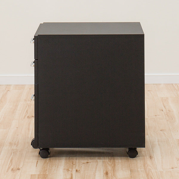 Pedestal N-Tricia F40 BK