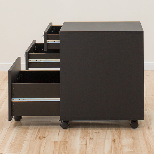 Pedestal N-Tricia F40 BK
