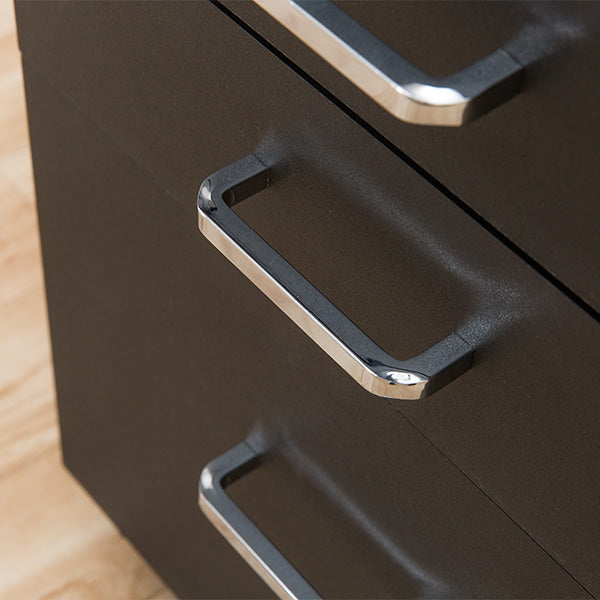 Pedestal N-Tricia F40 BK