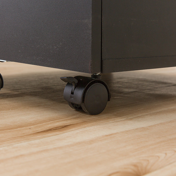 Pedestal N-Tricia F40 BK