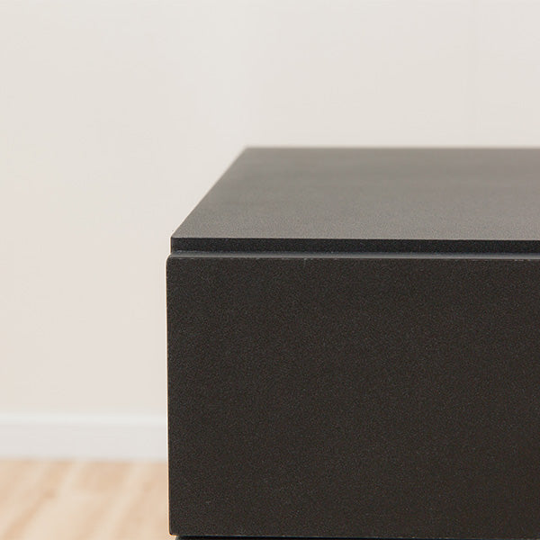 Pedestal N-Tricia F40 BK
