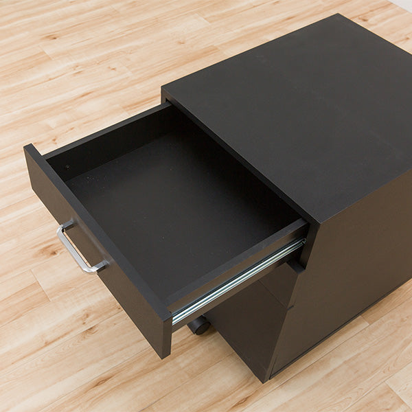 Pedestal N-Tricia F40 BK