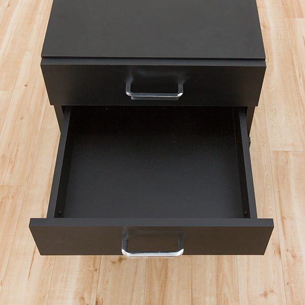 Pedestal N-Tricia F40 BK