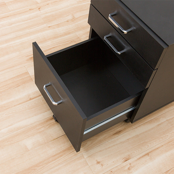 Pedestal N-Tricia F40 BK