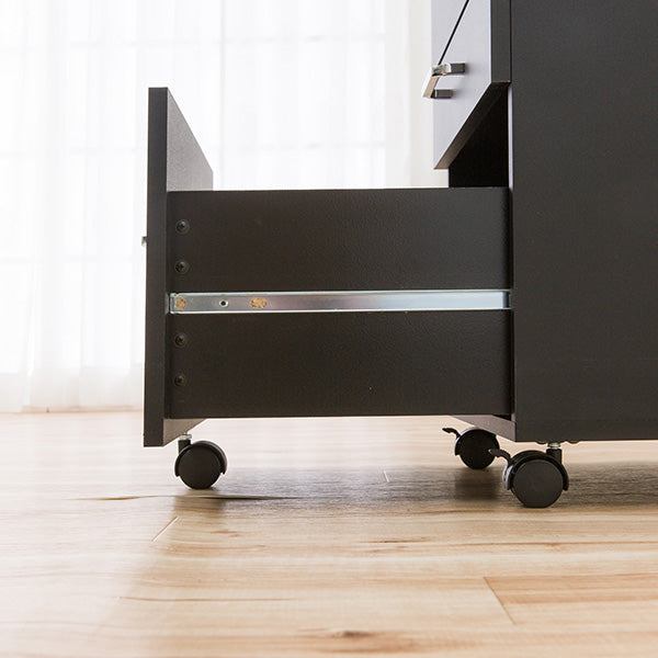 Pedestal N-Tricia F40 BK