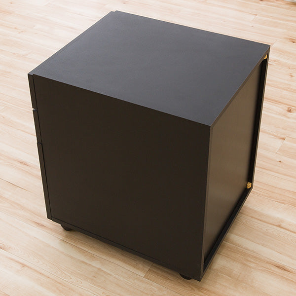 Pedestal N-Tricia F40 BK