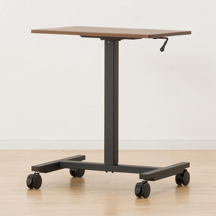 Lifting Desk Ten 60 MBR/BK