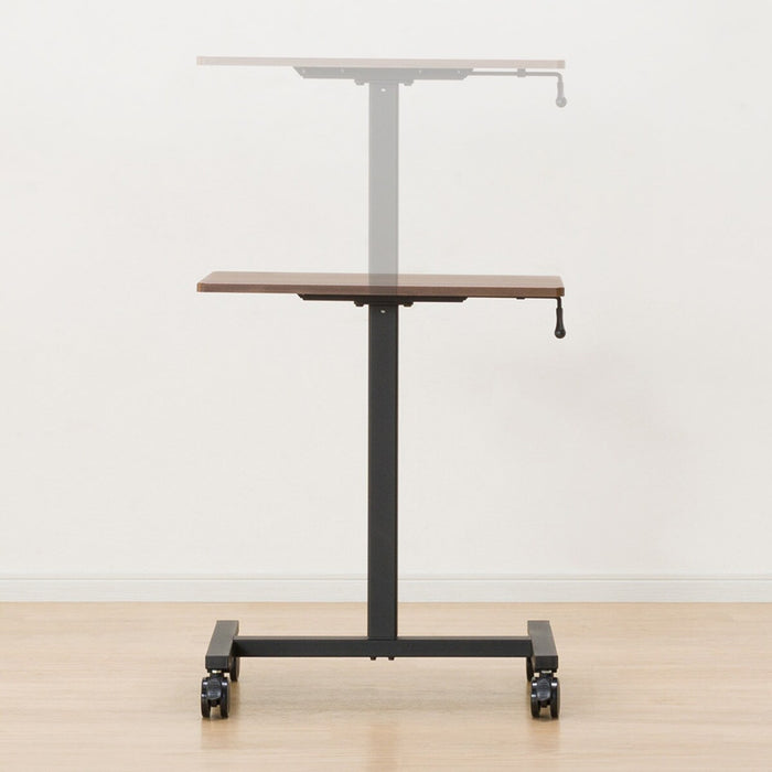 Lifting Desk Ten 60 MBR/BK