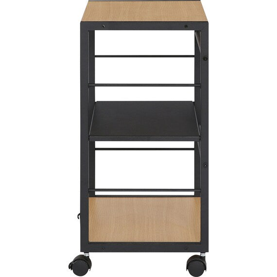 Wagon ZK008 30 LBR (43 x 30 x 60CM)