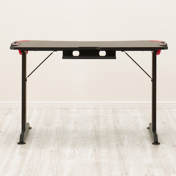 Gaming Desk GM001 118 BK/RE