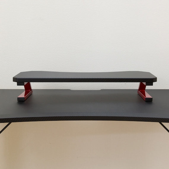 Gaming Monitor Stand GM007 60 BK/RE