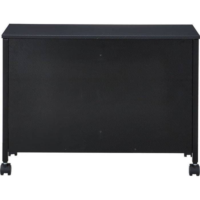 Gaming Shelf Wagon GM012 BK