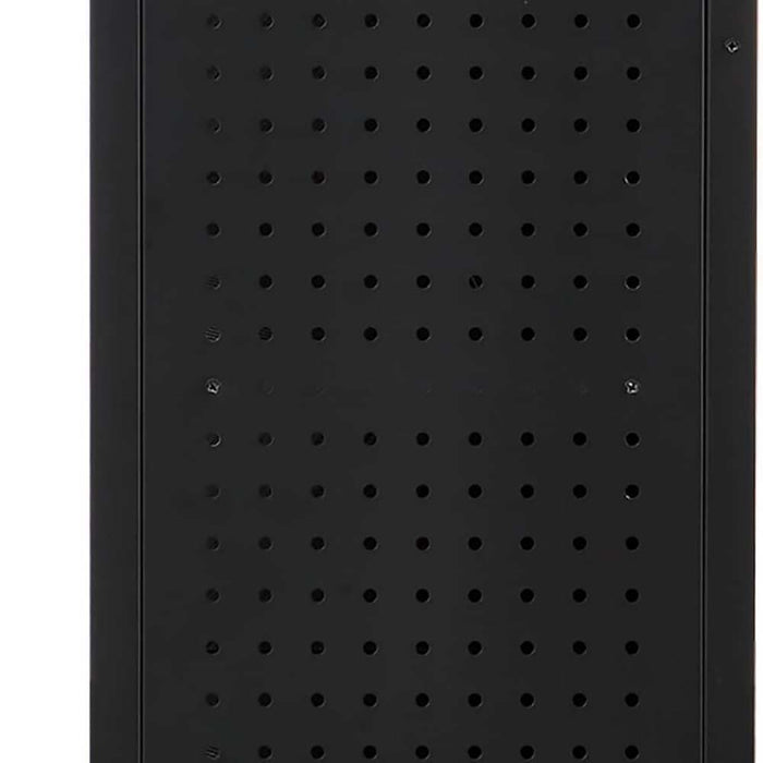Gaming Shelf Wagon GM012 BK
