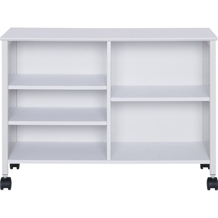 Gaming Shelf Wagon GM012 WH