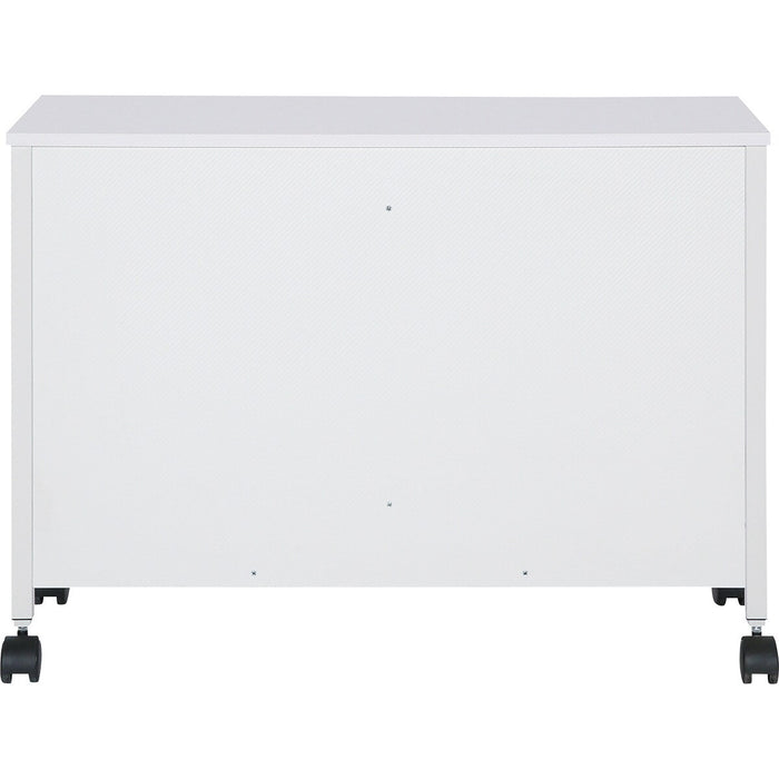 Gaming Shelf Wagon GM012 WH